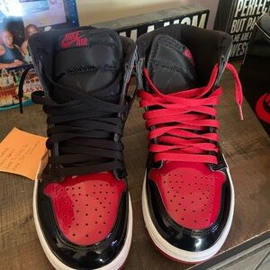 Air Jordan OG High 1